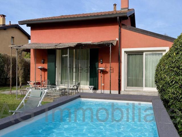 Case e ville in vendita di 117 m² in Via Sant&apos Isidoro, 1