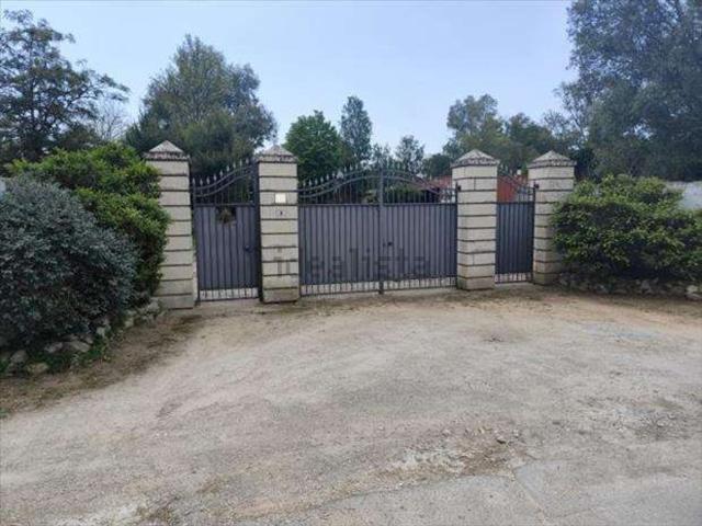 Case e ville in vendita di 117 m² in Via Pepini, 3