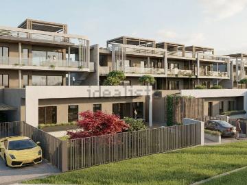 Case e ville in vendita di 117 m² in Viale Chieti, 32