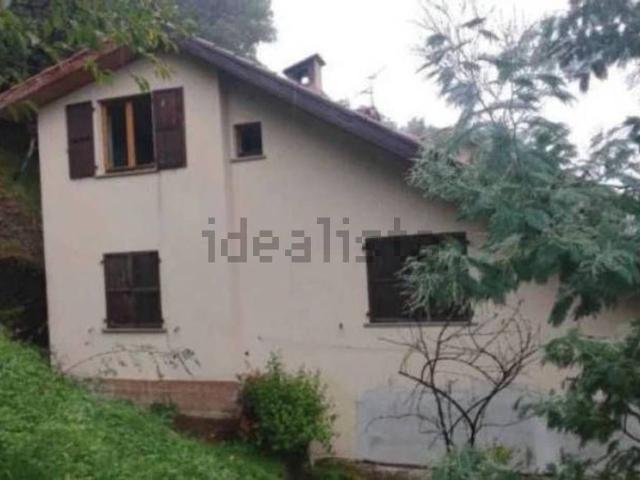 Case e ville in vendita di 117 m² in Strada Senza Nome