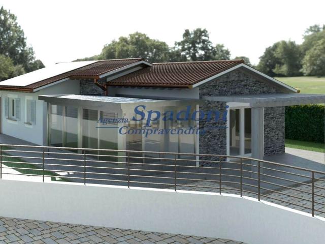 Case e ville in vendita di 118 m²