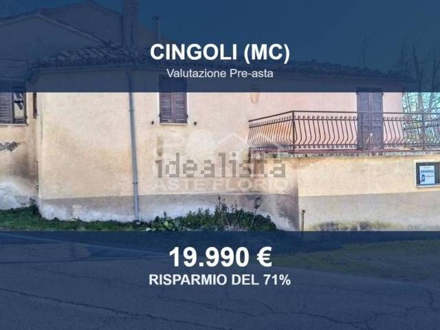Case e ville in vendita di 1190 m² in Località Colcerasa, 11
