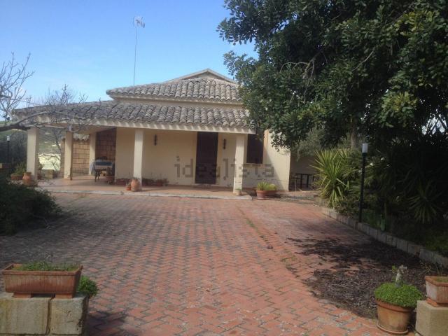 Case e ville in vendita di 119 m²