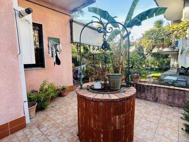 Case e ville in vendita di 119 m²