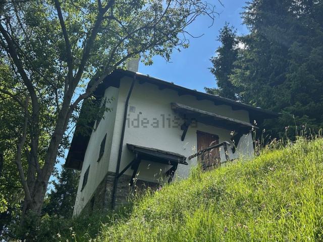 Case e ville in vendita di 119 m² in Via alla Piana, 3