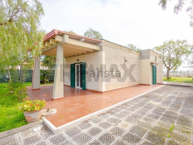 Case e ville in vendita di 119 m² in Viale Fantasia