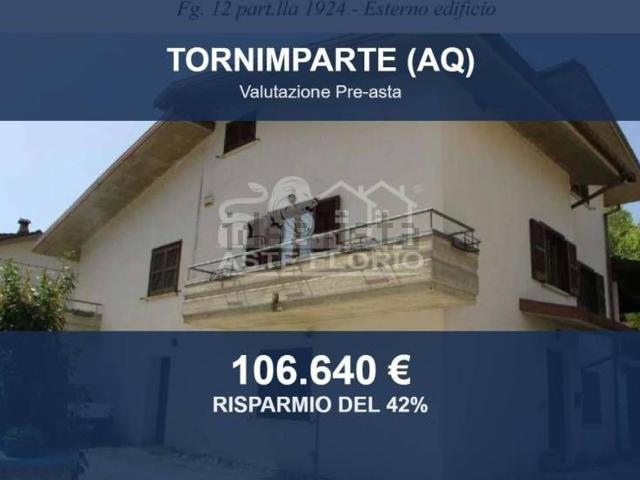Case e ville in vendita di 119 m² in Via del Mulino