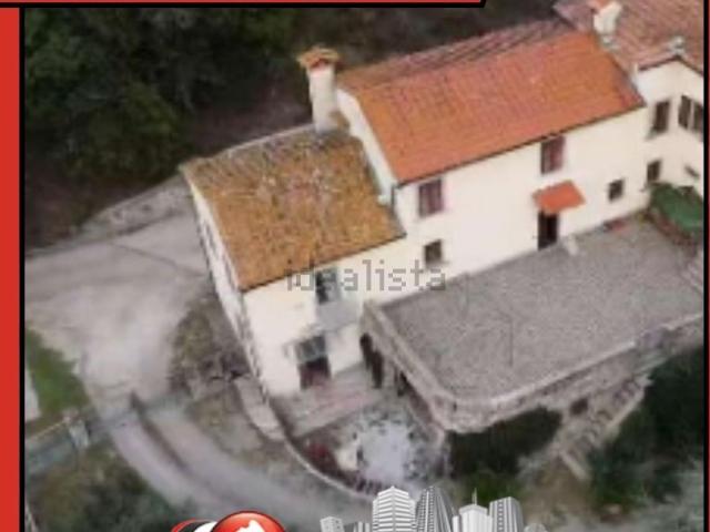 Case e ville in vendita di 1206 m² in Via Cicignano