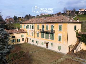 Case e ville in vendita di 1200 m² in Strada Ville, 6