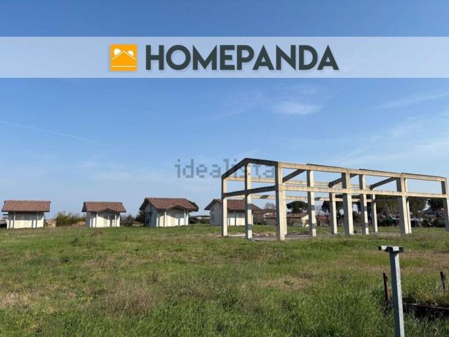 Case e ville in vendita di 1200 m² in Via Orsoleto