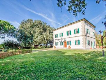 Case e ville in vendita di 1200 m² in Via Beneventi, 9