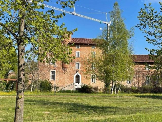 Case e ville in vendita di 1200 m² in Via Castello, 4