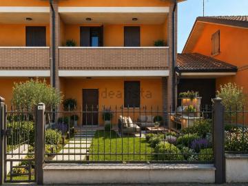 Case e ville in vendita di 120 m²