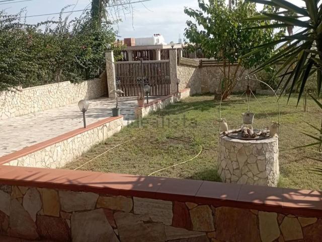 Case e ville in vendita di 120 m²