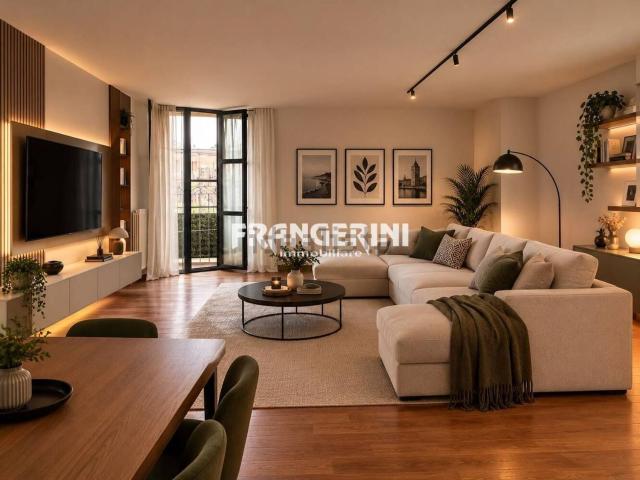 Case e ville in vendita di 120 m²
