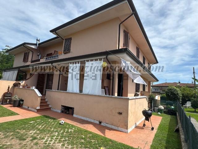 Case e ville in vendita di 120 m²