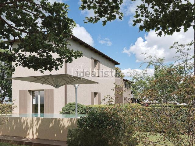 Case e ville in vendita di 120 m²