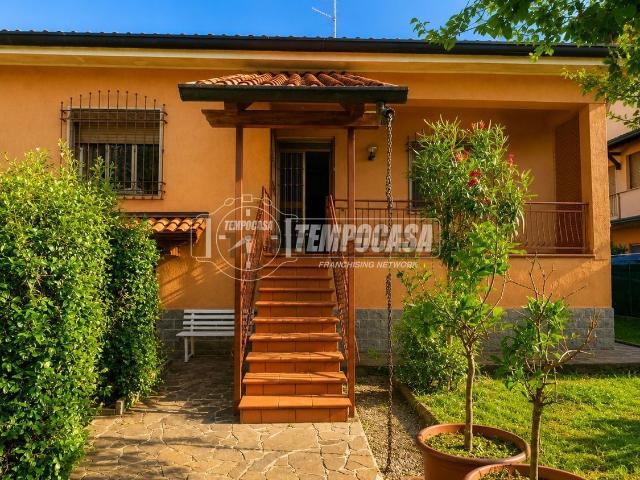 Case e ville in vendita di 120 m²