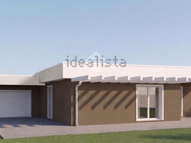 Case e ville in vendita di 120 m²