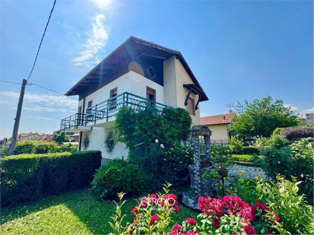 Case e ville in vendita di 120 m²