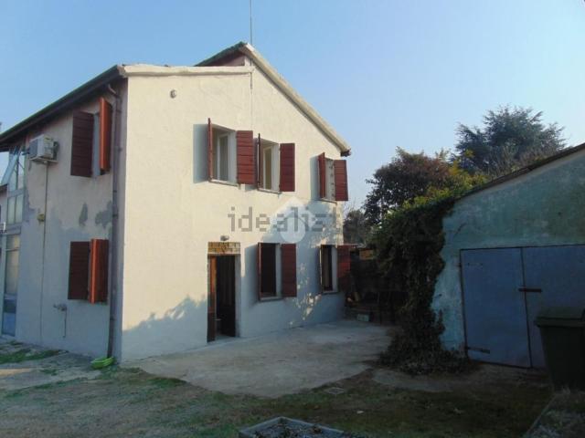 Case e ville in vendita di 120 m² in Via Cristo, 25
