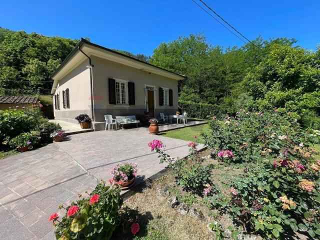 Case e ville in vendita di 120 m²