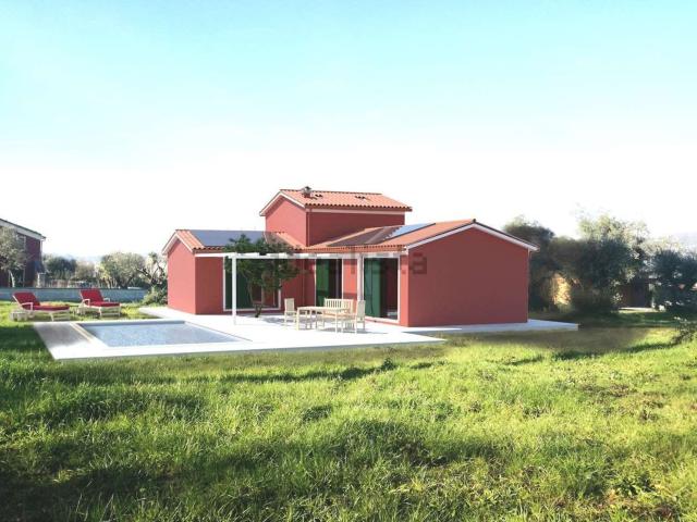 Case e ville in vendita di 120 m²
