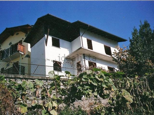 Case e ville in vendita di 120 m²