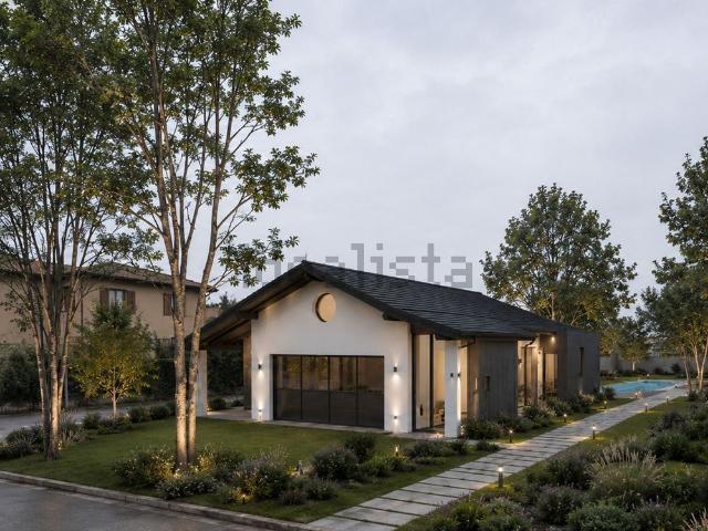 Case e ville in vendita di 120 m²