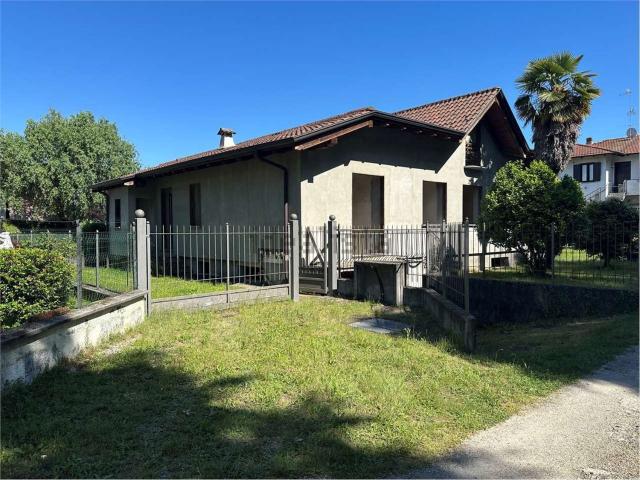 Case e ville in vendita di 120 m²