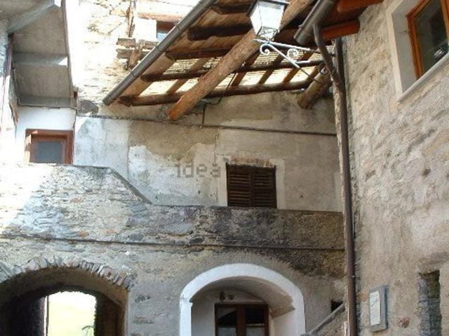 Case e ville in vendita di 120 m²