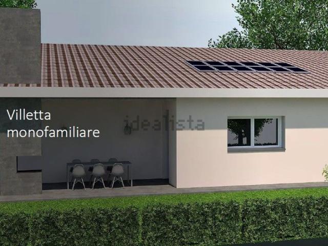 Case e ville in vendita di 120 m²