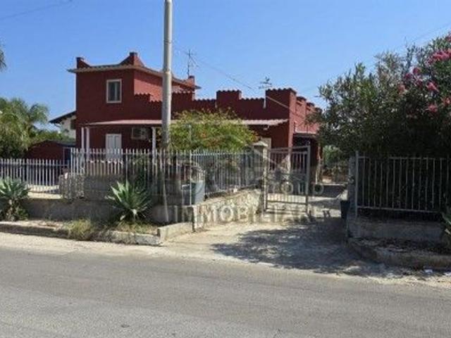 Case e ville in vendita di 120 m²