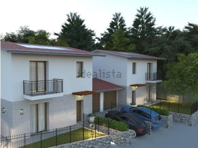 Case e ville in vendita di 120 m²