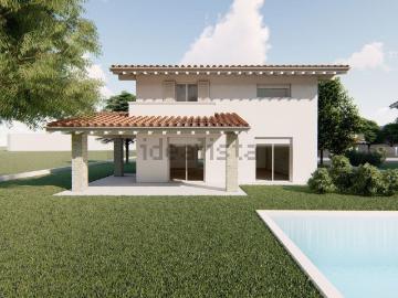 Case e ville in vendita di 120 m²