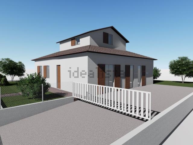 Case e ville in vendita di 120 m²