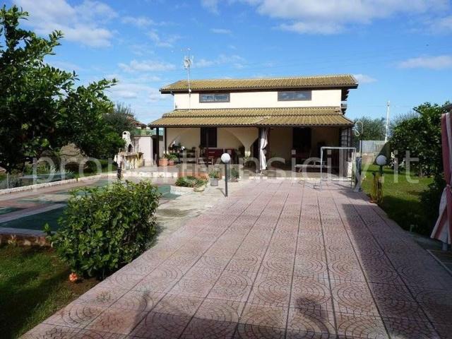 Case e ville in vendita di 120 m²