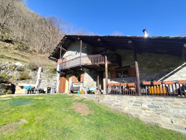 Case e ville in vendita di 120 m²