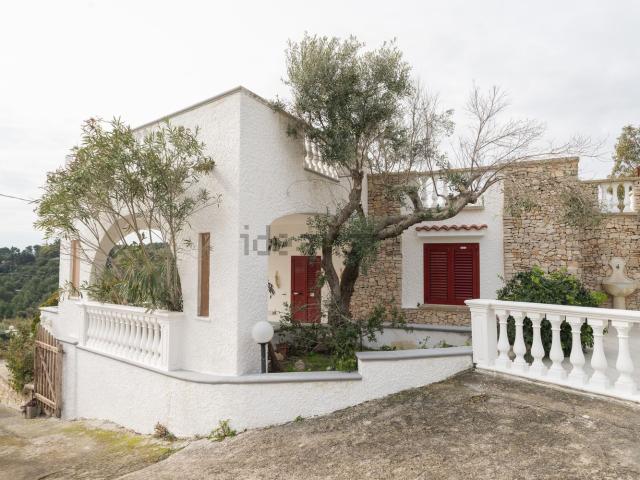 Case e ville in vendita di 120 m²