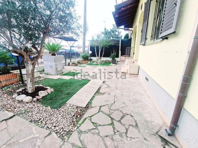 Case e ville in vendita di 120 m²