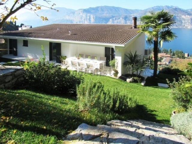 Case e ville in vendita di 120 m²