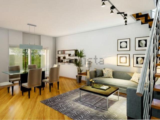 Case e ville in vendita di 120 m² in Via C.Nanino