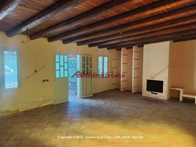 Case e ville in vendita di 120 m² in Via Carbolangi, 12