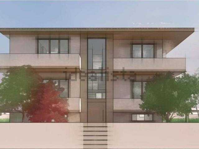 Case e ville in vendita di 120 m² in Via Carlo Puini
