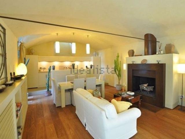 Case e ville in vendita di 120 m² in Via Chiantigiana per Ferrone
