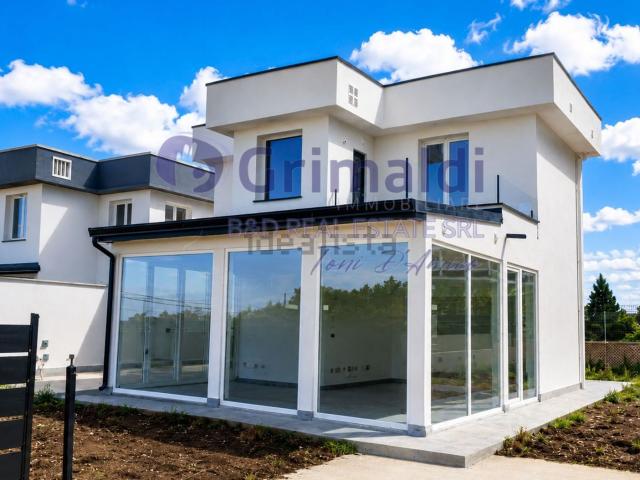 Case e ville in vendita di 120 m² in Via Chiesazza Sperone