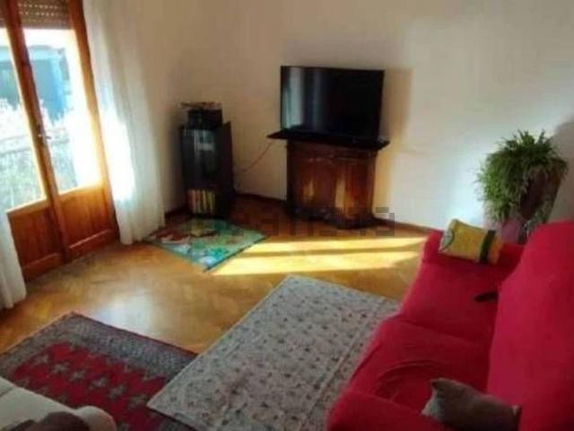 Case e ville in vendita di 120 m² in Via Croce del Ferragalli
