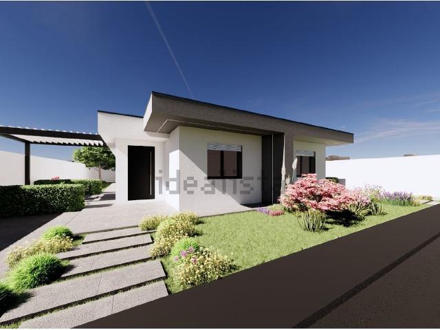 Case e ville in vendita di 120 m² in Via Alberto della Marmora, 11