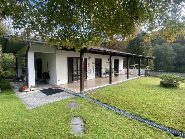 Case e ville in vendita di 120 m² in Via alla Fonte