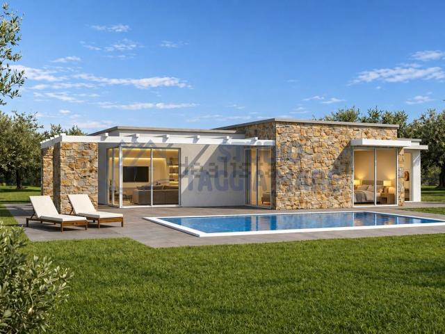 Case e ville in vendita di 120 m² in Via Allavena